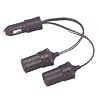 Verteiler/Stecker Set 12V
