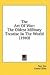 Books : The Art Of War: The Oldest Military Treatise In The World (1910)