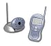 Summer Infant Deluxe Day & Night Handheld Color Video Monitor with 2.5