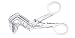 Tweezerman Super Curl Eyelash Curler * Plastic