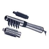 Braun Satin Hair 3 Warmluftlockenb�rste AS 330 inkl. zwei Kammaufs�tzen und einem Volumenfingervon "Braun"