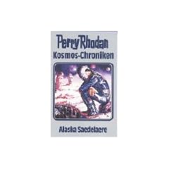 Kosmos-Chroniken, Bd.2, Alaska Saedelaere