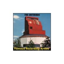 Famous Recording Artists
