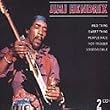 Jimi Hendrix (2 CD Box Set)