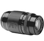 Vivitar 70-210mm Manual Zoom Lens for Nikon Cameras
