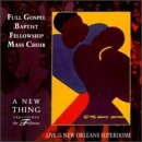 New Thing: Experience the Fullness