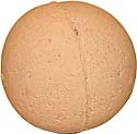 SpaGlo Citrus Smoothie Bath Bomb