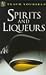 Book Spirits and Liqueurs (Teach Yourself)