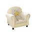 Kids Line Winnie the Pooh Soft & Fuzzy Chair