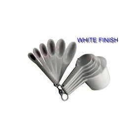 11pc measuring spoon and cup set