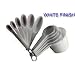 11pc measuring spoon and cup set