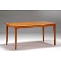 Shaker Dining Table - Oak