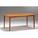 Oak Dining Tables | Wood Dining Tables | Oak Tables | Kitchen Dining Tables | Dining Table Styles | Shaker Dining Tables | Antique Dining Tables | 60 Dining Tables | Gateleg Dining Tables | Solid Wood Dining Tables | Wood Dining Room Tables | Oak Dining Room Tables | Solid Oak Dining Tables - Shaker Dining Table - Oak
