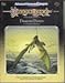 Dragon Dawn (Advanced Dungeons & Dragons/Dragonlance Module DLA1)
