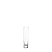 LEONARDO 035326 Set Vase Noble 25 cm Ø 5 cm klar 2-teilig