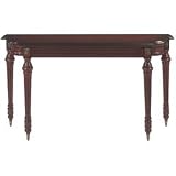 Traditional Accents Brighton Square Console Table