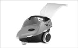 Pool Cleaner - Viio Turbo High Performance Pressure Cleaner for In-ground Pools