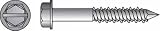 100PK 3/16x1-1/4 Anchor