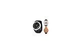 Suunto t1c Heart Rate Monitor and Fitness Trainer Watch (Espresso)