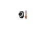 Suunto t1c Heart Rate Monitor and Fitness Trainer Watch (Espresso)