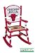Search : Bulls Rocking Chair