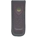 SWISS ARMY X-Large Zermatt Pouch with Steel - Brown Model 33212