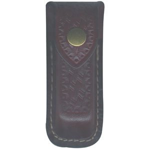 swiss army x large zermatt pouch with steel brown model 33212  more detail click!