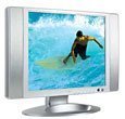Westinghouse LTV17V1 17 LCD TV