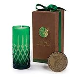 Santuario di Bellezza Traditional Candle 14 oz - Firenze