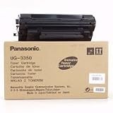 Panasonic UG3350 UF585/595 Genuine Panasonic Laser Toner Cartridge