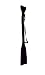 Dragon Boat Paddle Bag with Carrying Strap