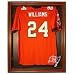 Tampa Bay Buccaneers Cabinet Style Jersey Display Case