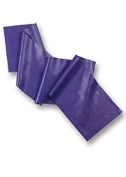 DYNA-BAND 6ft Purple Heavy Resistance Band