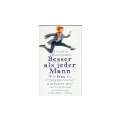 Besser als jeder Mann