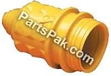 Marinco 102N Weatherproof Cover for Marinco Marine Electrical Connectors (305CRCN and 205CRCN)