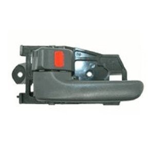 #B604 Motorking 69206-AA010-B1 98-03 Toyota Sienna Gray Replacement Driver Side Inside Door Handle 98 99 00 01 02 03