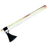Frontier Hawk, Hickory Handle
