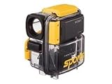 Sony Spk-pc Underwater Camcorder Housing