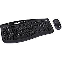 Microsoft Wireless Optical Desktop 2000