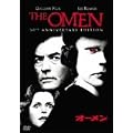 オーメン 製作30周年記念 コレクターズ・エディション [DVD]