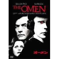 オーメン 製作30周年記念 コレクターズ・エディション