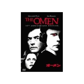 オーメン 製作30周年記念 コレクターズ・エディション [DVD]