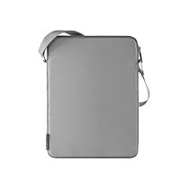 Belkin F8N067 MacBook Air Vertical Sleeve with Shoulder Strap