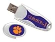 PNY Clemson University 512MB USB Drive