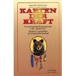 Karten der Kraft. Ein schamanistisches Einweihungs-Spiel in den ' Pfad der Tiere': Mit Karten, Legetechniken und Interpretations-Handbuch