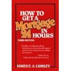 How to Get a Mortgage in 24 Hours