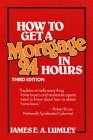 How to Get a Mortgage in 24 Hours