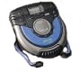GPX C3980RS Rugged Sports Personal CD Player with 45-Second Anti-Skip Protection