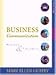 Books : Business Communication: Process and Product