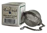 Mesh Tea Ball Stainless Steel 45mm - 1 - Each